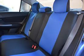 Custom Fit Car Truck Seat Covers