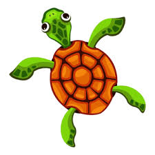 Sea Turtle Clipart Images Free