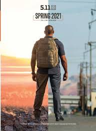 5 11 Tactical Spring Summer