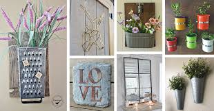 31 Best Metal Wall Decor Ideas And