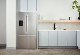 Quickice Pro System Refrigerators Bosch