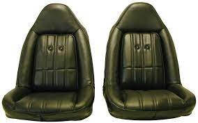 Ecklers Seat Covers 74 77