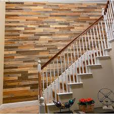Wooden Decorative Wall Paneling