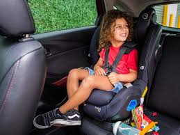Car Comfort For Children Tips