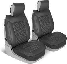 Faux Leather Seat Covers For Cars
