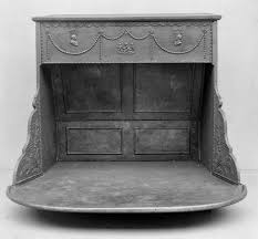 Stoves From American Museums