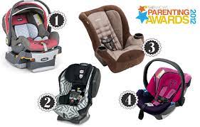 Safe And Comfortable Car Seats Sheknows