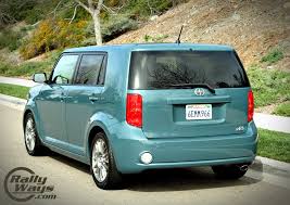 3 Year Experience 2008 Scion Xb Review