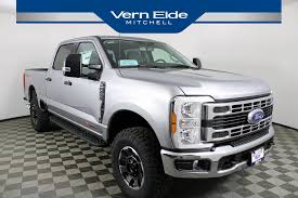 New 2023 Ford F 250sd Xlt 4d Crew Cab