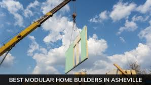 Best Modular Home Builders In Asheville