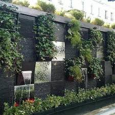 Natural Stone Wall Water Fall Fountain