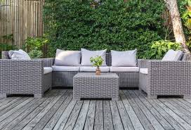 8 Best Patio Conversation Sets Garden