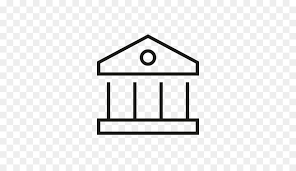 Building Icon Classical Building Icon