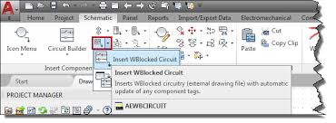 Autocad Electrical Tip Create A Folder