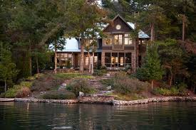 Lake Burton Georgia