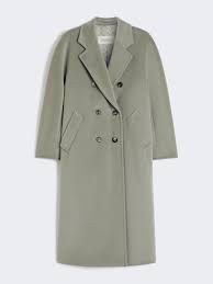 101801 Coat Icon Coats Max Mara