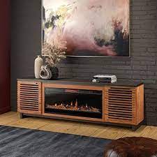 Electric Fireplace Tv Stand Fireplace