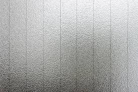 Frosted Glass Texture Bright Frosted