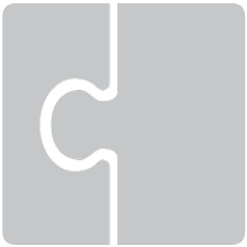 Maxima Rounded Grab Bar