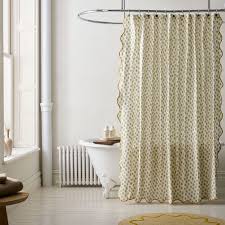 Rhode Nia Shower Curtain West Elm
