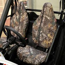 Utv Custom Seat Cover Gallery Ruff Tuff