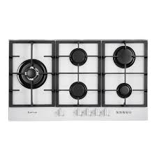 White Glass Cooktop Cagh9000w