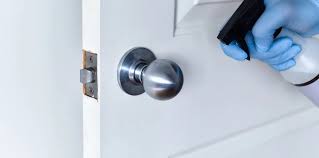 How To Fix A Stuck Door Knob A Simple