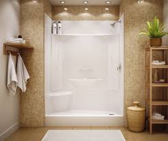 Corner Showers