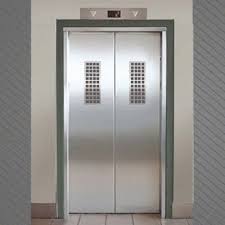 Automatic Elevator At Rs 450000 In