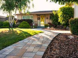 Walkway Pavers From System Pavers