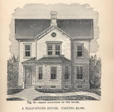 Paton Butler House Paris Bourbon