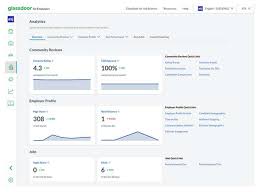 Linkedin Vs Glassdoor Careercloud