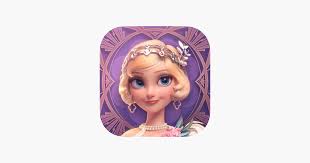 Time Princess Dreamtopia On The App