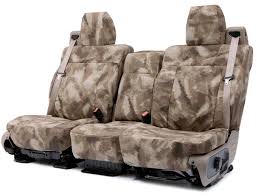 Ford F 150 Camo Seat Covers Realtree