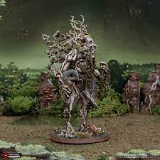 Tree Wizards Add On Printable Scenery
