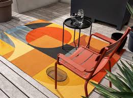 All You Need To Know About Outdoor Rugs
