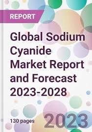 Global Sodium Cyanide Market Report And