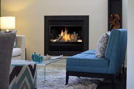 Gas Fireplace Vs Wood Fireplace Lopi