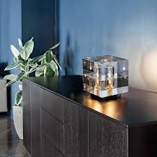 Table Lamp Crystal Table Lamps