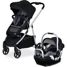 Britax Willow Grove Sc Travel System
