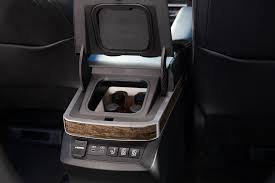 Comfort Awaits In The New Sienna
