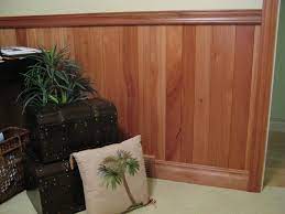 Tongue And Groove Paneling Gallery
