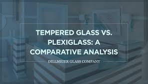 Tempered Glass Vs Plexiglass A