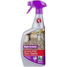 32 Oz Luxury Vinyl Floor Cleaner