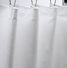 Bobrick Vinyl Shower Curtain 204 2