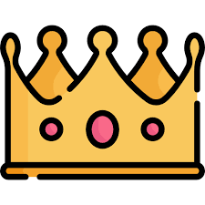 Crown Free Tools And Utensils Icons