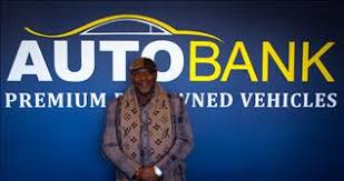 Autobank Greenville Sc