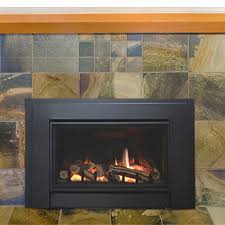 Direct Vent Gas Insert Fireplace