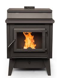 Wood And Pellet Stove S And Service