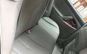 Used 2007 Toyota Camry At For In